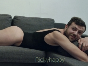 Rickyhappy