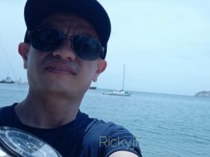rickyjf Visio Tchats
