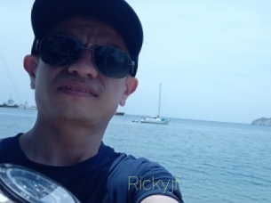 rickyjf Visio Tchats