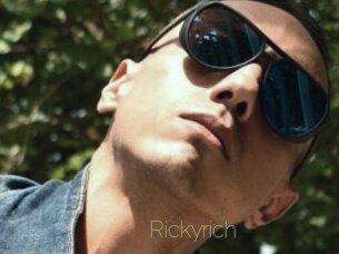 Rickyrich