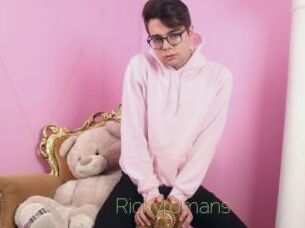 rickyromans Visio Tchats
