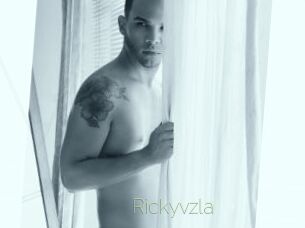 Rickyvzla