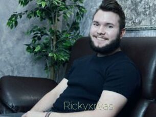 Rickyxrivas