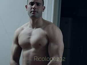 ricolopez92 Visio Tchats
