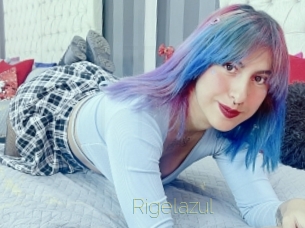 Rigelazul