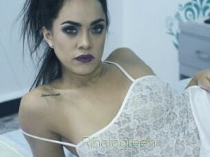 Rihalagreen