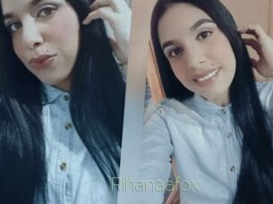 Rihanaafox