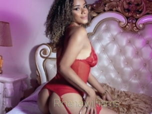Rihanawilliams