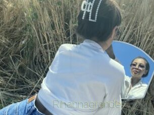 Rihannagrande