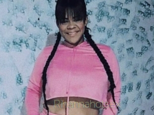 Rihannahotsex