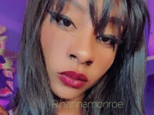 Rihannamonroe