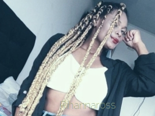 Rihannaross
