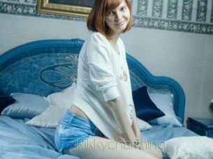 Rikkycharming