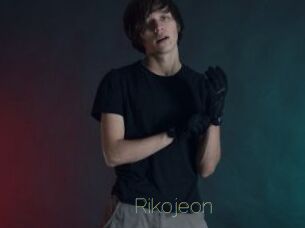Rikojeon