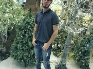 Rikymodelweb