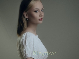 rileynixon Visio Tchats