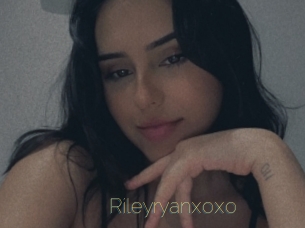 Rileyryanxoxo