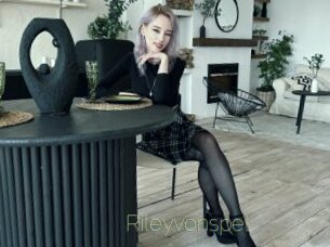 Rileyvonspel