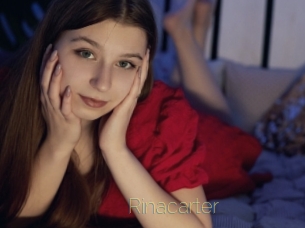 Rinacarter