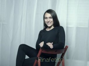 Rinafetish