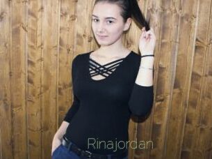 Rinajordan