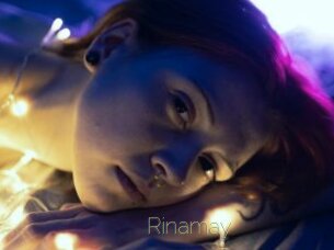 Rinamay