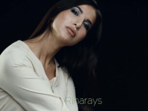 Rinarays