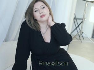 Rinawilson