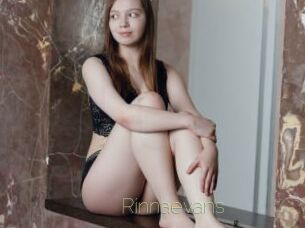 Rinnaevans