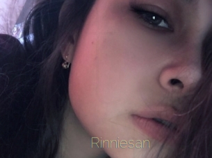 Rinniesan