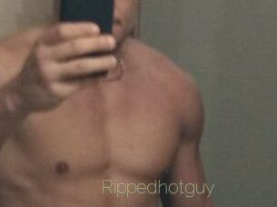Rippedhotguy