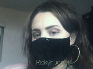 Riskynugget