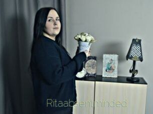 ritaabsentminded Visio Tchats