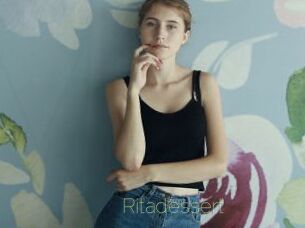 Ritadessert