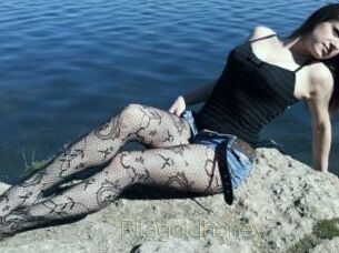 Ritagoldhoney