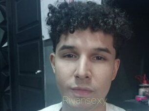 Rivansexy