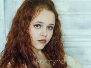 Rivernymph