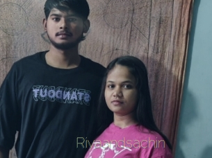 riyaandsachin Visio Tchats
