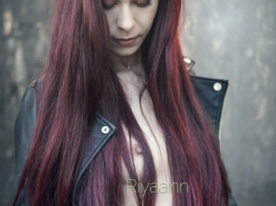 Riyaann
