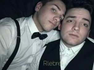 Rlebret