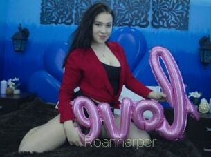 Roanharper