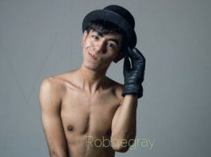 Robbiegray