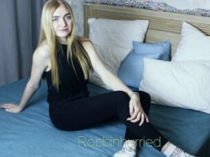Robbinhurried