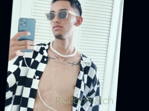 Robbinmatch