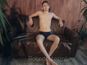 Robertcutesmile