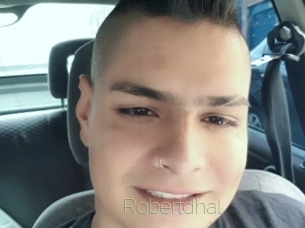 Robertdhal