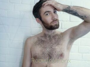 Roberthansonx