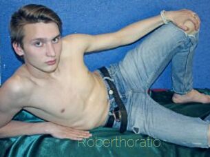 Roberthoratio