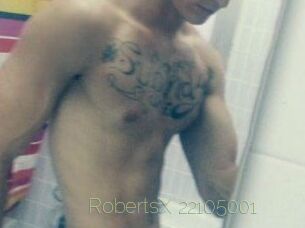 RobertsX