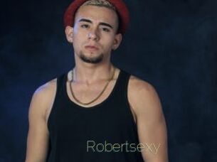 Robertsexy